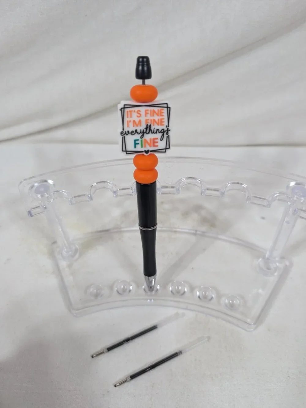 Beaded Pen (Set 1)
